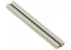 Pivot Pin; plain 45mm x 1:8