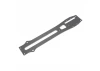 Carbon Fibre Extra Stiff Top Deck - Mission