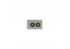 Ball Bearing - 5 x 9 x 3 Flanged  (2)