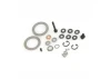 Diff Rebuild Kit - Fusion