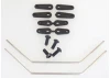Anti-Roll Bars - Fusion (pair)
