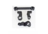 Steering Lever & Front Strap - Fusion