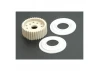 Diff Pulley & Fences - Fusion