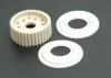 Diff Pulley & Fences - Fusion