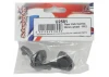Rear Hub Carrier; 30mm wheel - R12 (2)