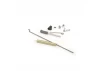 Throttle and Brake Links - R12