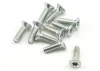 Speed Pack - Torx M3 x 10 Countersunk