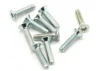 Speed Pack - Torx M3 x 12 Countersunk