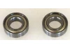 Ball Bearings - 6 X 12 X 4 (2) Steel Shielded