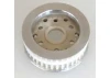 Rear Diff Pulley & Fences - R12