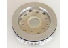 Front Dif Pulley & Fences - R12