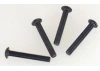 M3x20mm Button Screws (4)