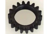 Pinion Gear; 2 Speed - 18t