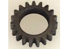 Pinion Gear; 2 Speed - 19t