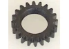 Pinion Gear; 2 Speed - 20t