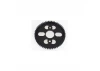Spur Gear; 2 Speed - 57t