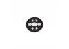 Spur Gear; 2 Speed - 58t