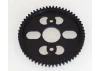 Spur Gear; 2 Speed - 58t