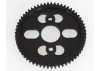 Spur Gear; 2 Speed - 59T