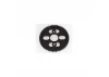Spur Gear; 2 Speed - 59T