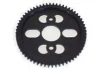 Spur Gear; 2 Speed - 60T