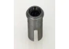 One Way Output; Left - R12