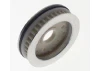 One Way Pulley Assembly - R12