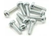 Speed Pack - Torx M3x10mm Pan Head