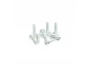 Speed Pack - Torx M3x10mm Pan Head