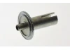 Steel Diff Output; male - Menace