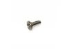 Steel Diff Output; female - Menace