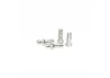 Steering Yoke Pivot Set - 2 pairs