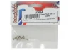 Steering Yoke Pivot Set - 2 pairs