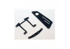 Rr Brace; Spacer; Tank Guard - Menace