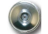 Chrome Wheel; smooth - Menace (2)