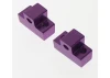 Alloy Pivot Block; 10 degree       (2)