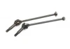 Steel Driveshafts - Menace (2)