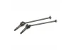 Steel Driveshafts - Menace    (2)