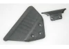 Front & Rear Bumpers - Menace
