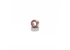 Ball Bearing - 5 X 10 X 4 Rubber Sealed - (pair)