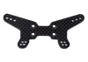 Carbon Fibre Front Shock Mount - Mi2