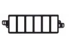 Carbon Fibre Battery Ladder - Mi2
