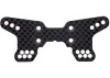 Carbon Fibre Low Front Shock Mount - Mi2