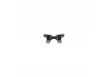 Carbon Fibre Low Front Shock Mount - Mi2