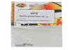 Pro Pin; Grooved 1:8x18mm (2)