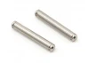 Pro Pin; Grooved 1:8x18mm (2)