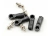 Ball Grippa Joints With Ultra Short Studs (4)