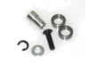 Rear Idler Post Assembly - Mi2