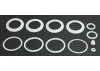 Diff Pulley Fences - Mi-2 & 3