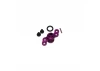 Alloy Gear Adaptor; purple - Mi2
